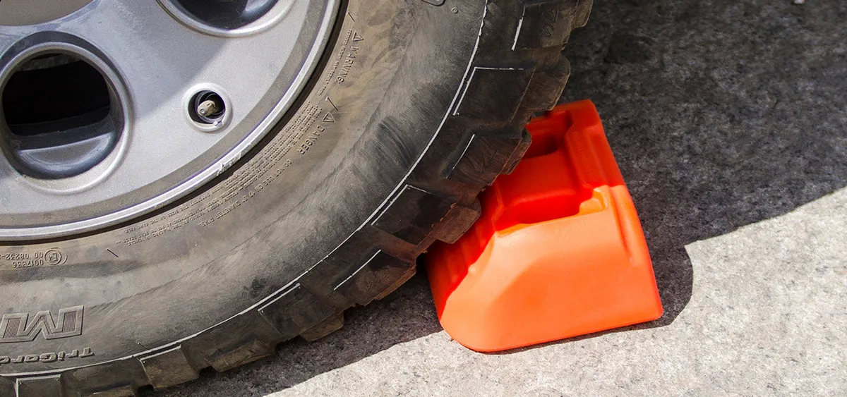 AEV Jack Base for JK Wrangler product image