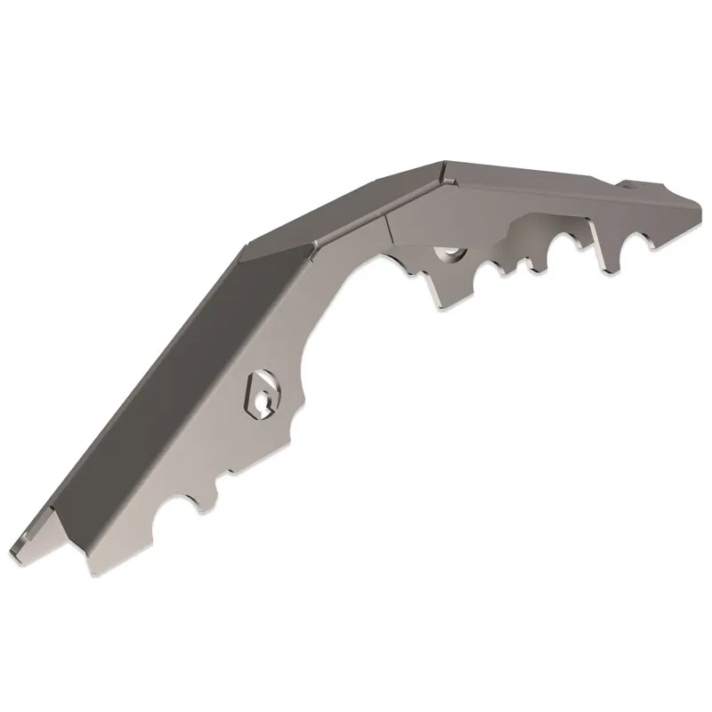 Apex Truss: Artec Industries' Revol product image