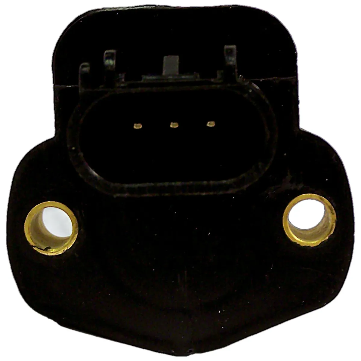 Crown Automotive Jeep Replacement 5019411AD Throttle Position Sensor for Select 2002-2006 Jeep TJ, WJ, WK, XK, KJ Models product image