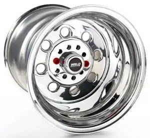 WELD Racing 15 X 15in. Draglite 5 X 4.5-4.75in. 7.5in. BS