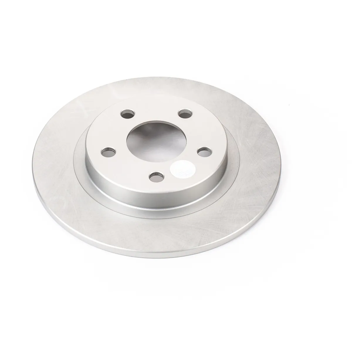 Evolution Coated Rotor Rear 2005-03 Buick Park Avenue 2005-00 Cadillac Deville 2004-98 Cadillac Sevi product image