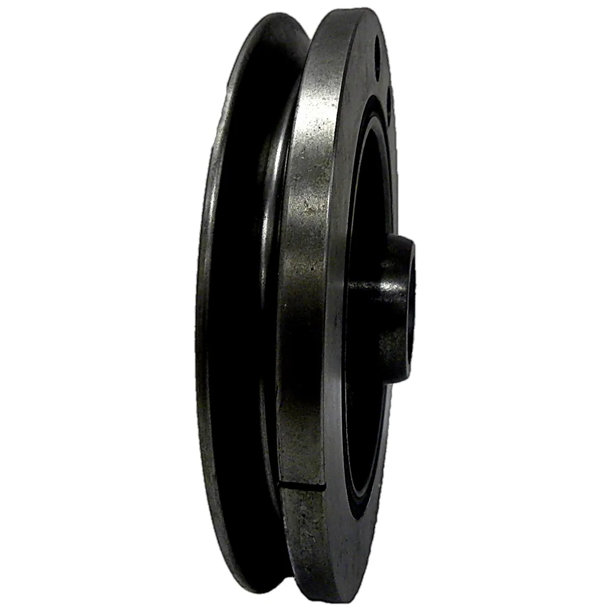 1975-1983 Cherokee SJ w/ 4.2L engine; with V-belts 1975-1983 CJ-5 CJ w/ 4.2L engine; with V-belts 1976-1986 CJ-7 CJ w/ 4.2L engine; with V-belts 1981-1986 CJ-8 CJ w/ 4.2L engine; with V-belts 1987-1990 Wrangler YJ w/ 4.2L engine; with V-belts product image