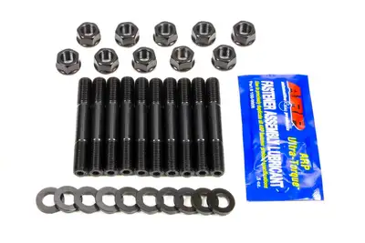ARP Auto Racing Chrysler 2.2L 4-cylinder M11 main stud kit