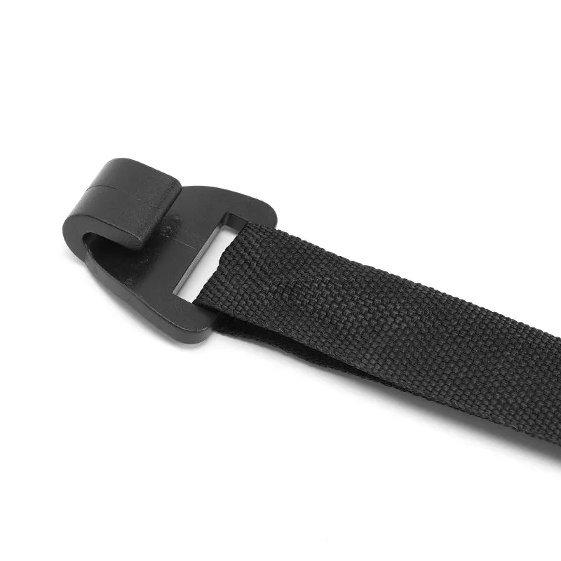 Weatherproof 420D Oxford Cab Cover for Jeep Gladiator JT Accommodate Light Bar product image