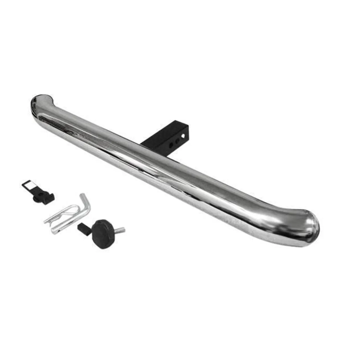 Black Horse Off Road RBP1000SS Rear Bumper Protector product image