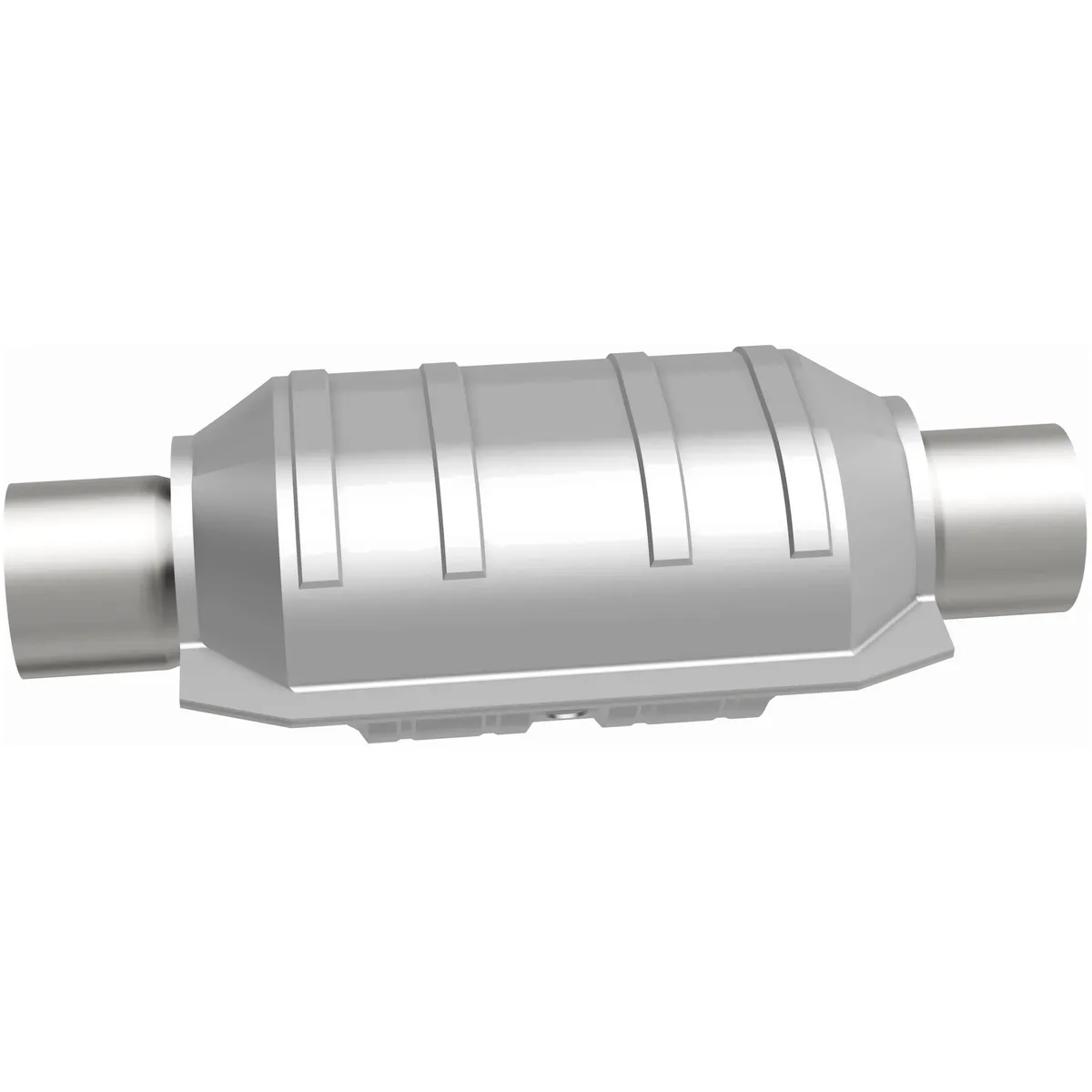 MagnaFlow California Grade CARB Compliant Universal Catalytic Converter 447209 product image