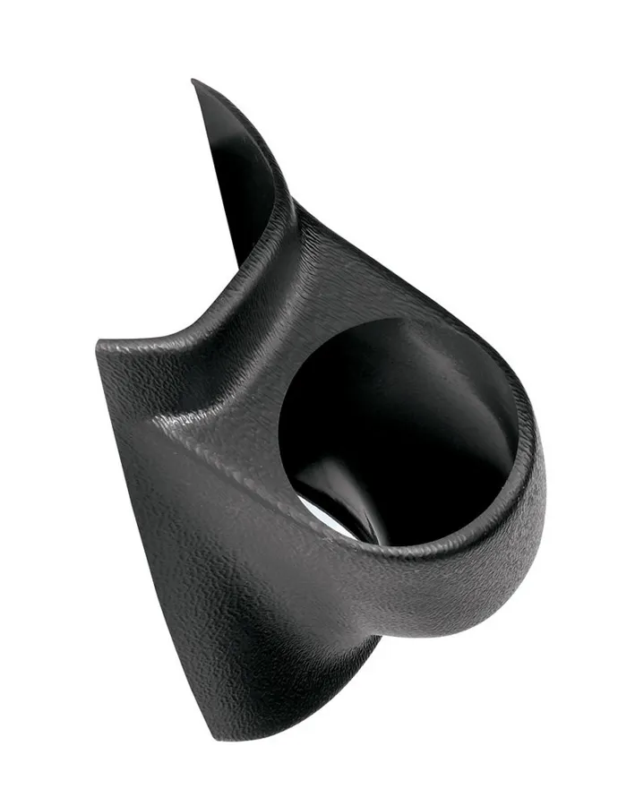 AutoMeter 8898 C1500/C2500/C3500/K1500 21/16in Single Apillar Pod w/ Mounting Hardware