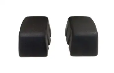 American Expedition Vehicles AEV Replacement Crush Can Cover for JK Wrangler (Sold Individually)