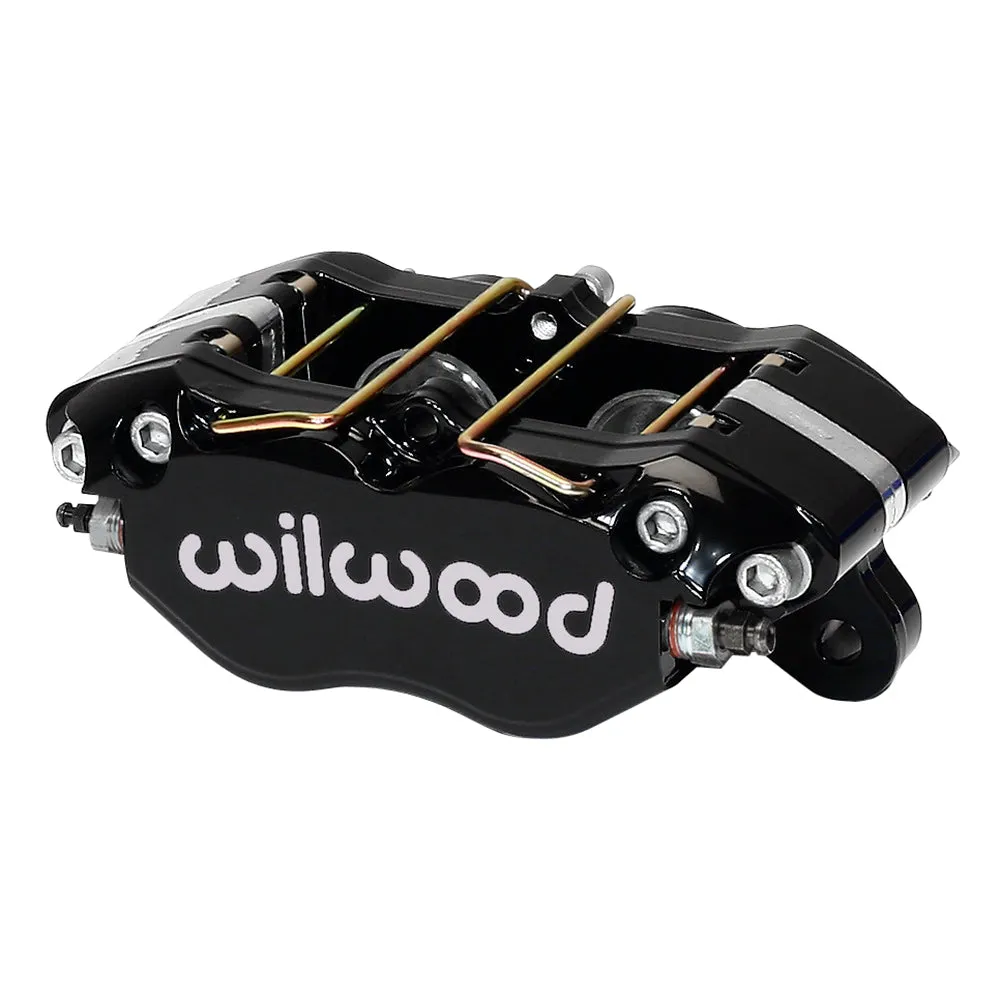 Wilwood CALIPERDP1.38.38 ROTORBLACK product image