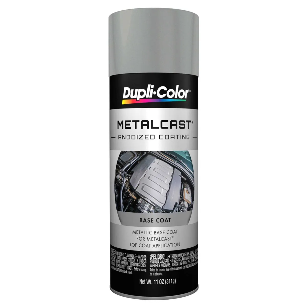 Anodized Coating; Ground Coat; 11 Oz. Aerosol product image