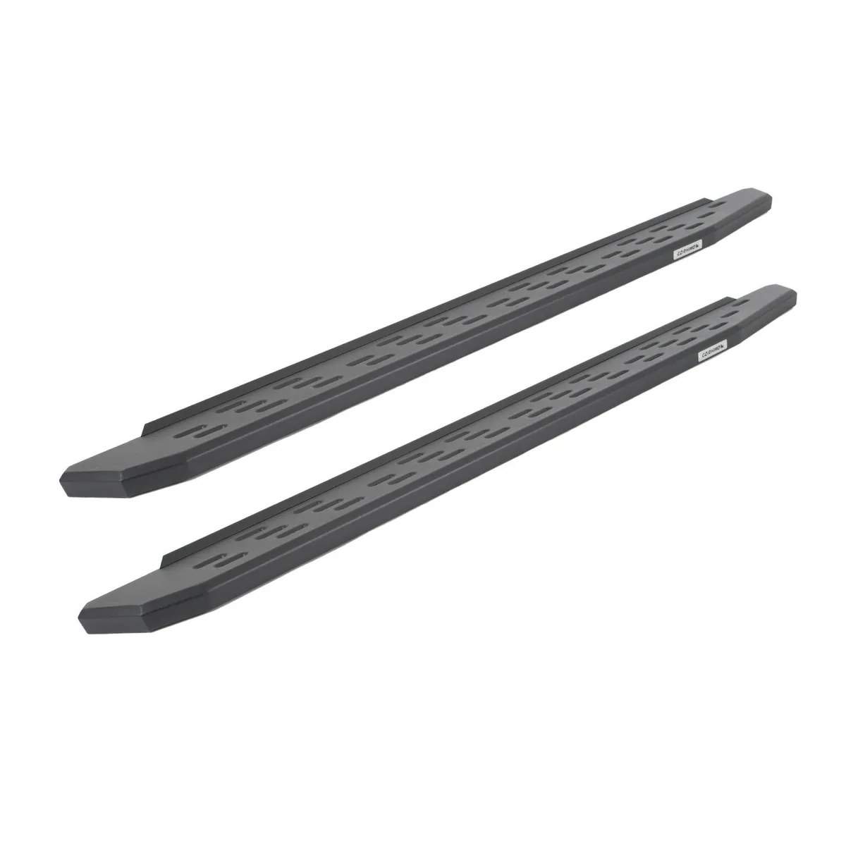 Go Rhino 69600073PC - RB30 Running Boards - Boards Only - Textured Black product image