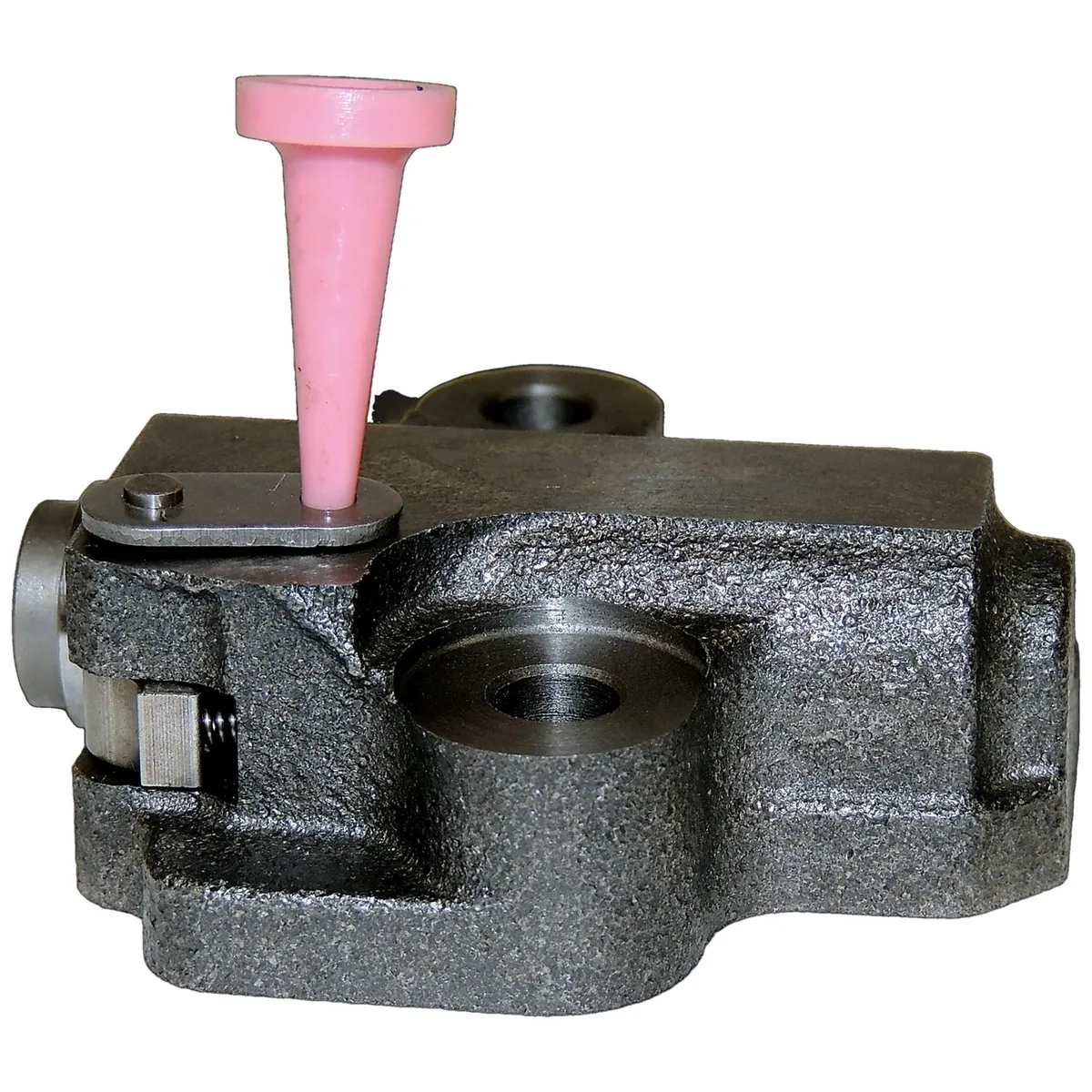 Timing Chain Tensioner 2007-2016 MK Compass, Patriot w/ 2.0L, 2.4L Engines; 2011-2012 JS Avenger, 200, Flavia w/ 2.0L Engine; 2011-2014 JS Avenger, 200, Flavia w/ 2.4L Engine; 2007-2010 JS Sebring, Avenger w/ 2.0L, 2.4L Engines; 2007-2009 PM Caliber w product image