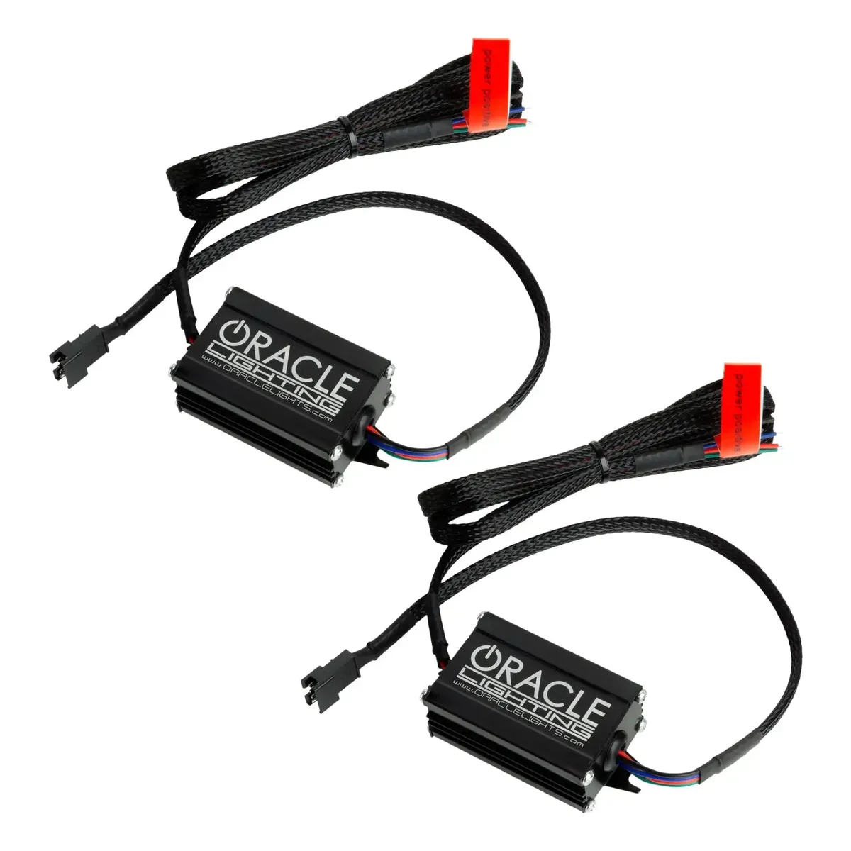 8529-333 - ORACLE in.Demon Eyein. Colorshift Projector Illumination Kit (Pair) product image