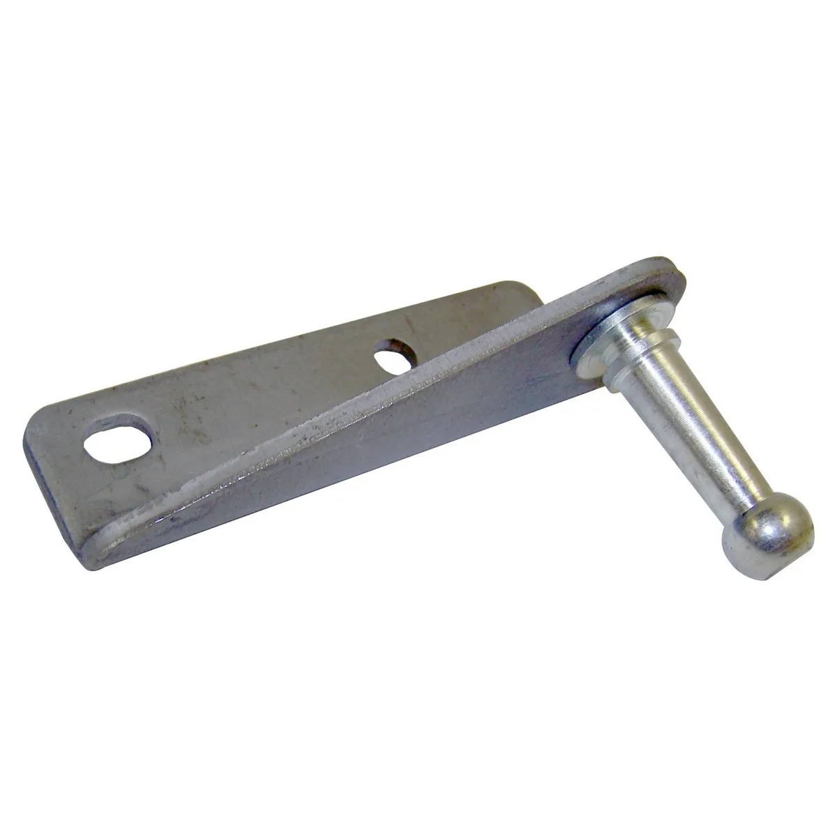 Crown Automotive Jeep Replacement Clutch Bracket And Pivot; Bracket And Pivot For Bellcrank; Body Side;