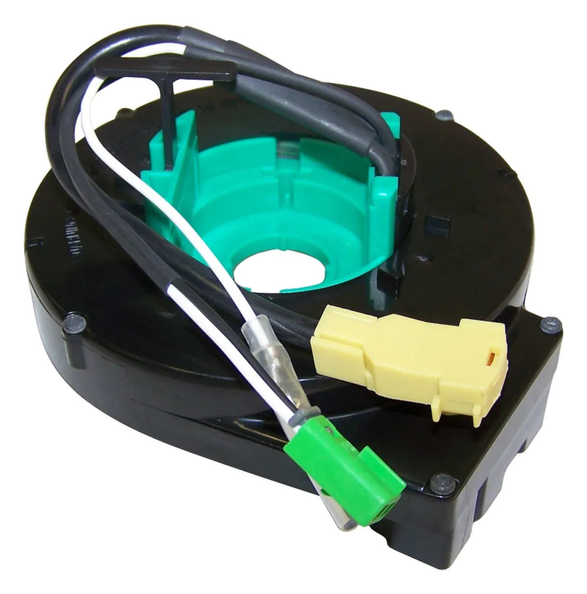 2000-2000 Wrangler TJ with Speed Control product image