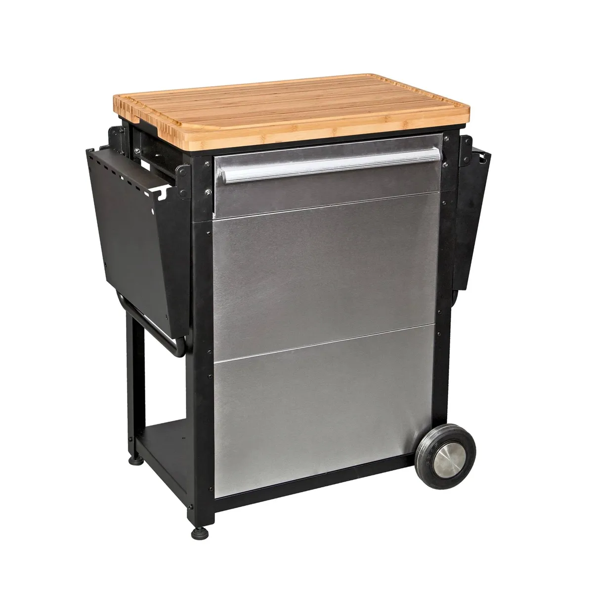 Italia Artisan Pizza Oven Cart product image