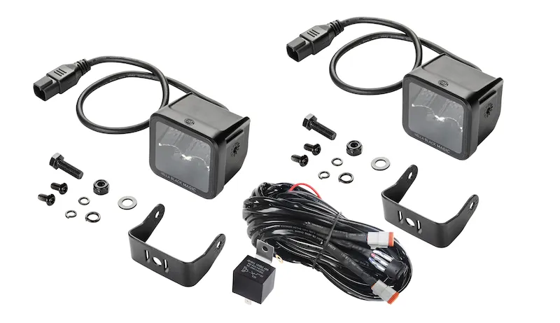 Hella 358176801 HELLA Light Bar 358176801 product image