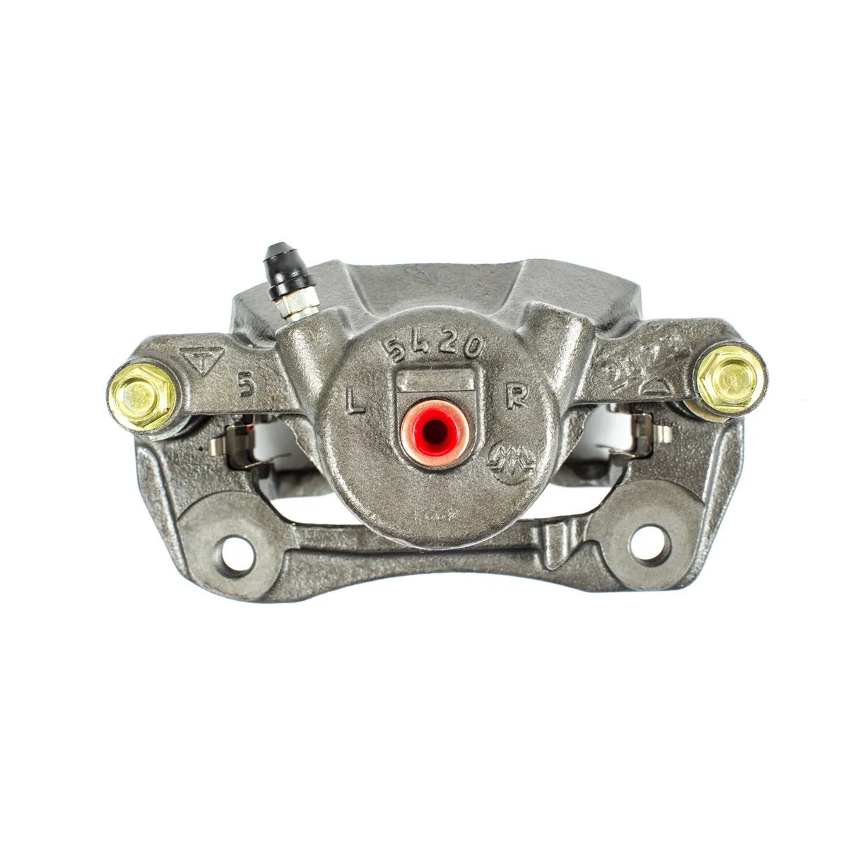 Front Left Chevrolet Cobalt 2007 Saturn Ion 2007-2003 product image
