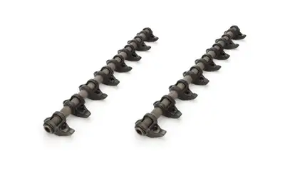 COMP Cams COMP Cams 1980-16 Max-Lift™ BSR Shaft Rocker System for Aftermarket LS3-Style Cylinder Heads