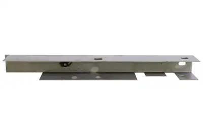 Kentrol Rust Buster 2007-2018 Jeep Wrangler JK Center Frame Section RB5053