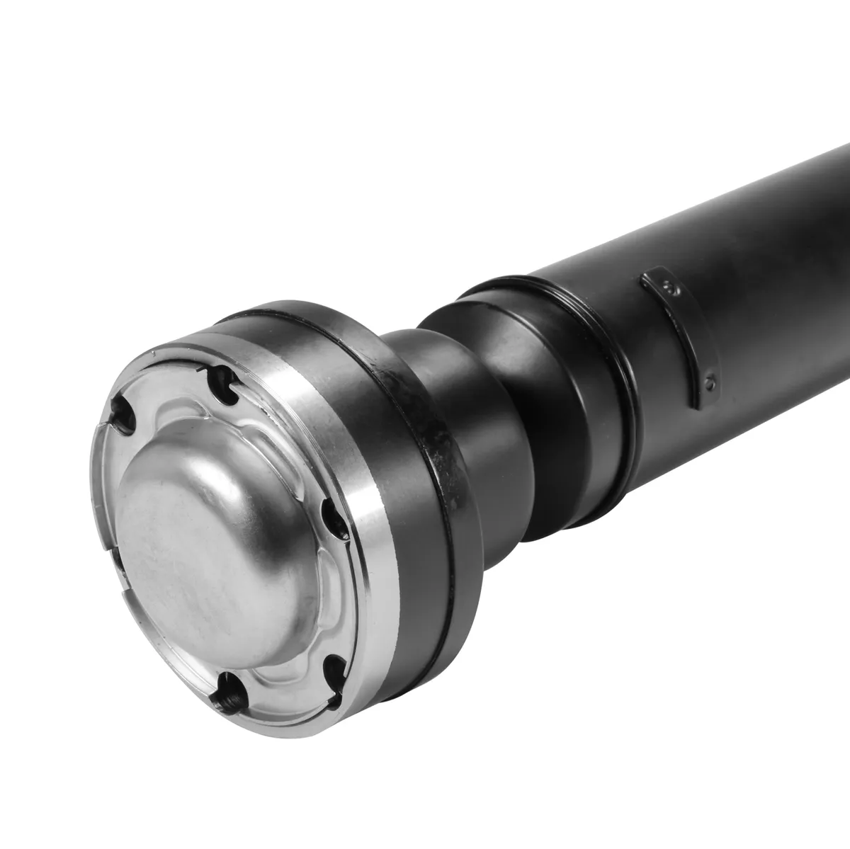 Gear Front Driveshaft, Durango/Grand Cherokee, 23.75 Inch FTF Collapsed USA Standard product image