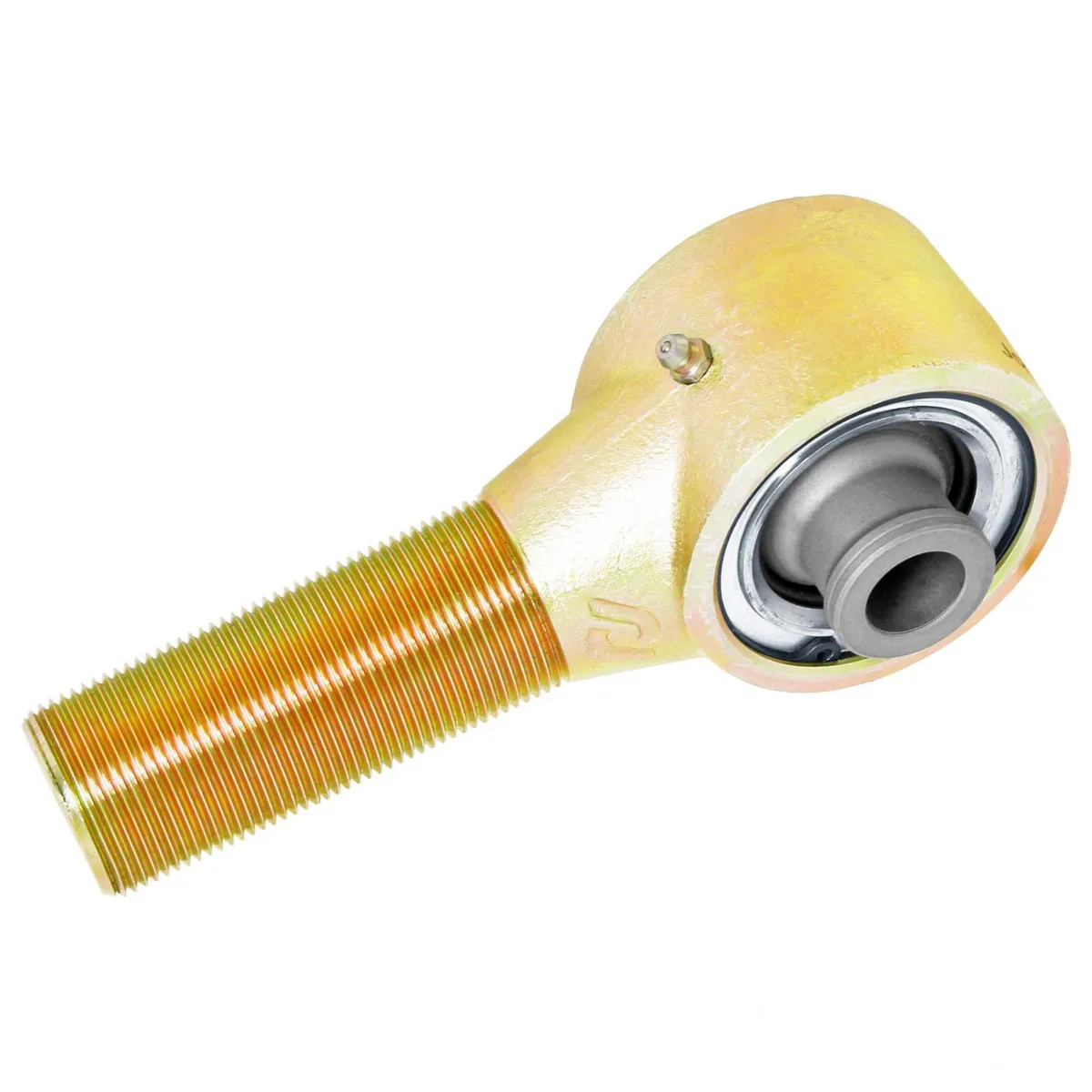 Johnny Joint Rod End 3 Inch Narrow Forged 1 1/2 Inch-12 RH Threads 3.250 Inch x 3/4 Inch Ball RockJock 4X4 product image