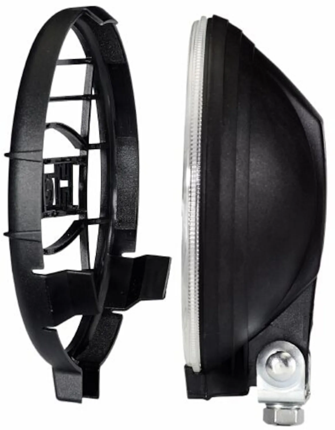 Hella 165530801 HELLA Auxiliary Light Cover 165530801 product image