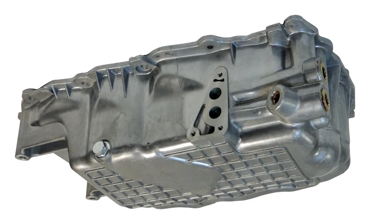 Engine Oil Pan 2001-2010 PT Cruiser; 2003-2005 PL Neon product image
