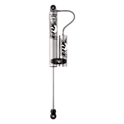 FOX Offroad Shocks Shock Absorber Standard Travel Eyelet Ends Performance Series 2.0 Remote Reservoir 11.1 Inch FOX
