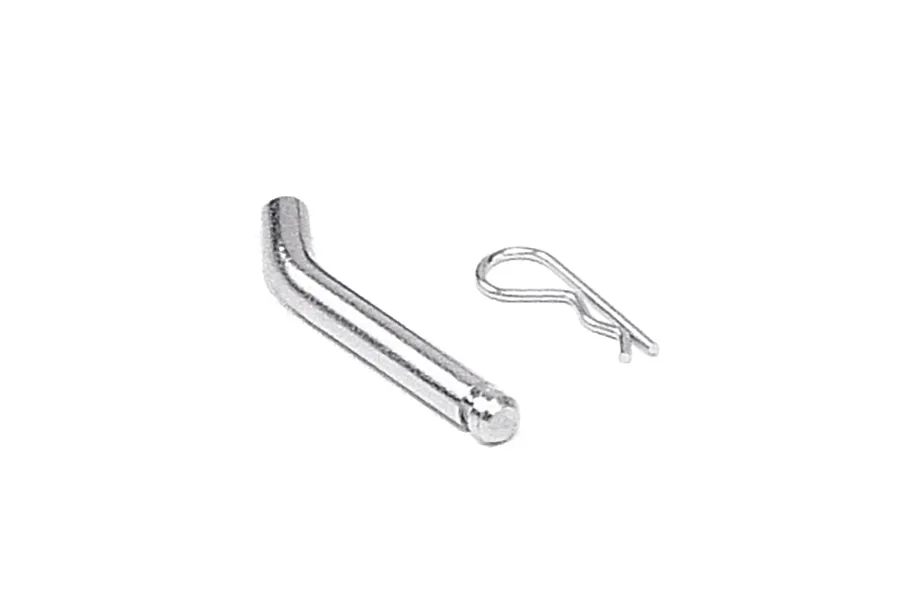 Warn Warn Hitch Pin Kit 2in Class III Receiver