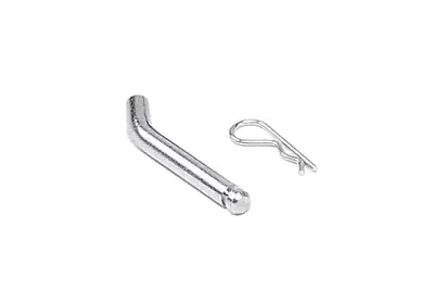 Warn Warn Hitch Pin Kit 2in Class III Receiver