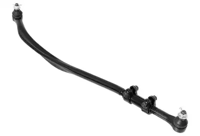 aFe Power Currectlync®Steering System; Incl. 1.625 in. Tie Rod; 1.3 in. Dia. Drag Link;