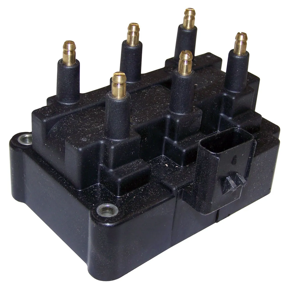 Crown Automotive Jeep Replacement Crown Automotive Ignition Coil