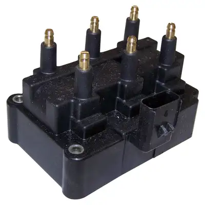 Crown Automotive Jeep Replacement Crown Automotive Ignition Coil