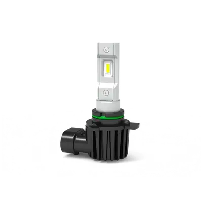 Vivid Lumen Industries 9012 Velocity Plus LED Headlight Bulbs Single Vivid Lumen