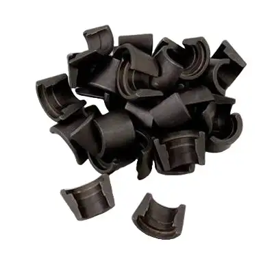 Manley Manley 13031-16 Manley Valve Lock/Keeper, LOC-CAPTIVE .3415