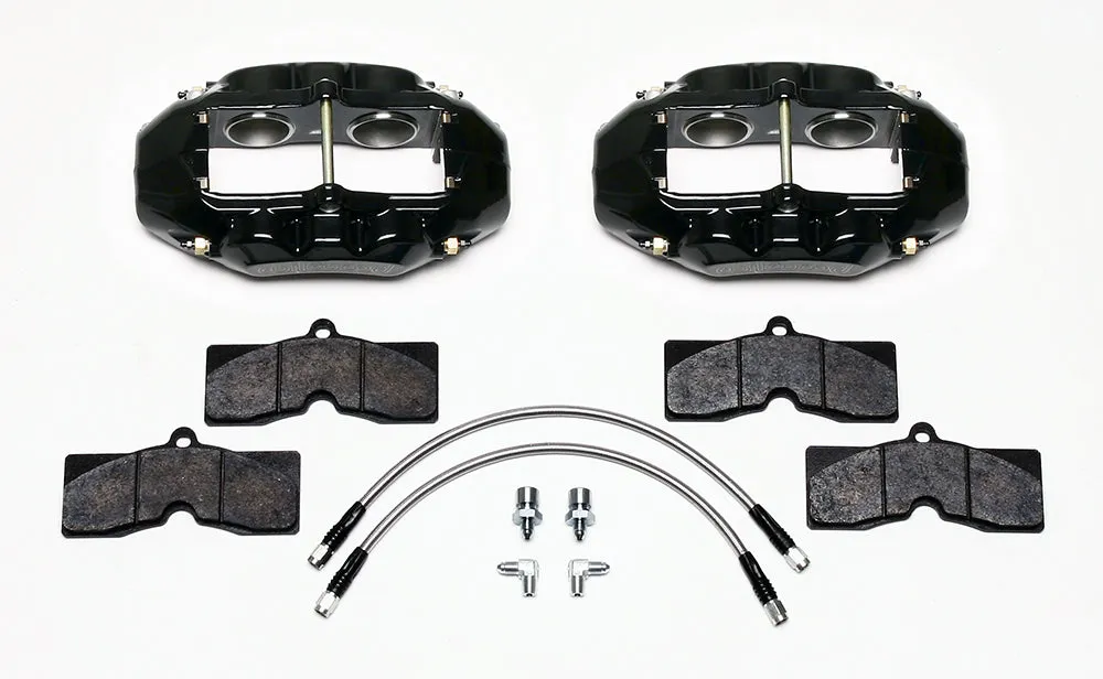 1965 - 1982 Chevrolet D8-4 Front Replacement Caliper Kit - 140-10789 product image