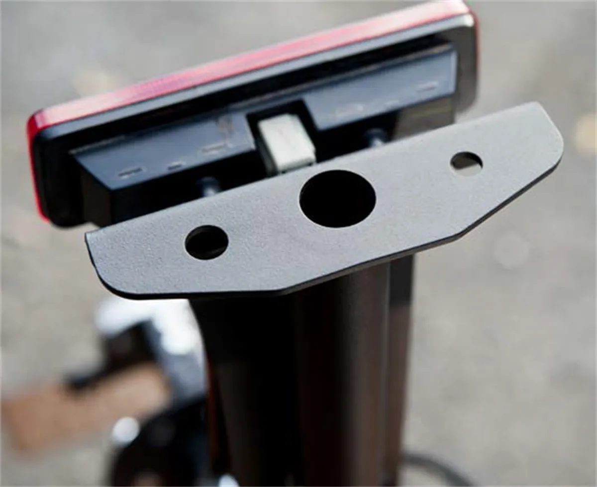 ARB Modular Rear Tire Swing JK Wrangler product image