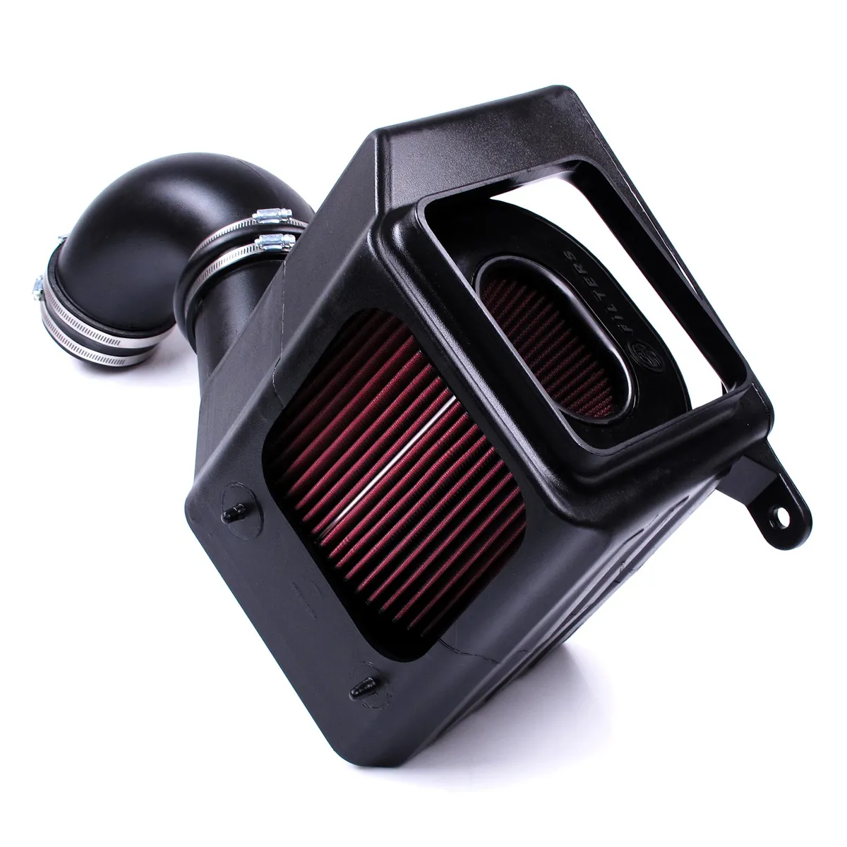 S&B Cold Air Intake for 2006-2007 Chevy / GMC Duramax LLY-LBZ 6.6L product image
