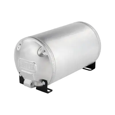 ARB ARB - 171507 - Aluminum Compressor Air Tank with 1 Gallon Capacity and 4 Ports