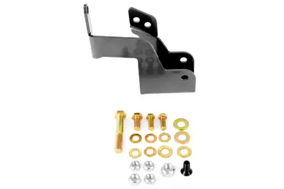 Synergy Manufacturing JK Rear Track Bar Brace 07-18 Wrangler JK/JKU Synergy MFG