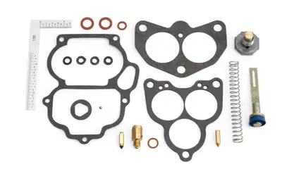 Edelbrock Edelbrock 1154 Carburetor Rebuild Kit for Edelbrock 94ââ€žÂ¢ Carburetors