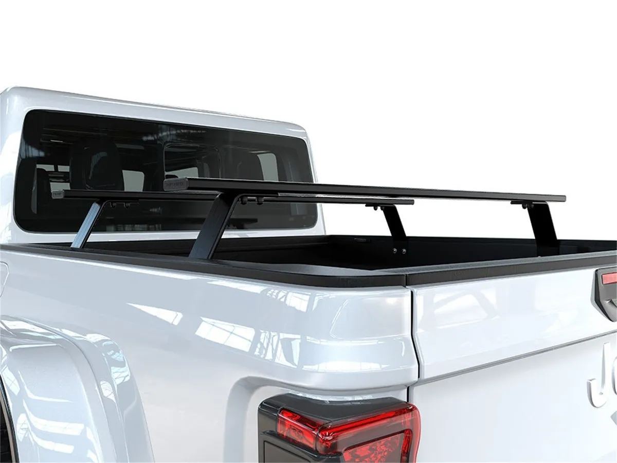Front Runner Jeep Gladiator JT (2019-Current) Load Bed Load Bar Kit product image
