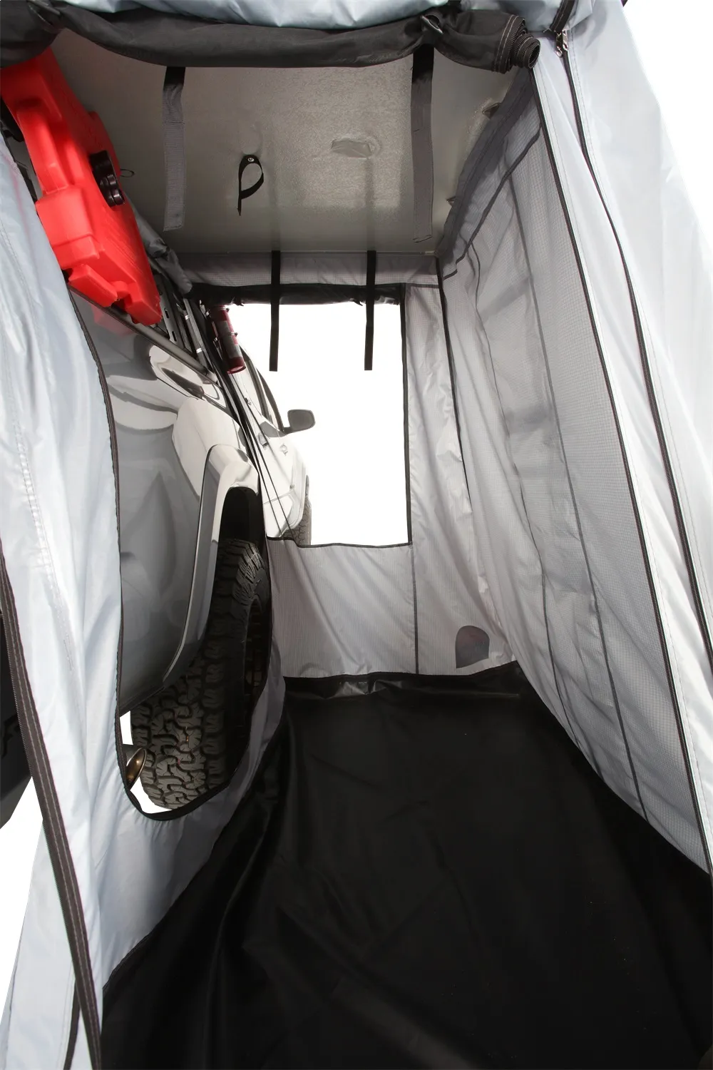 Body Armor 4x4 20015 Sky Ridge Pike Annex Room product image