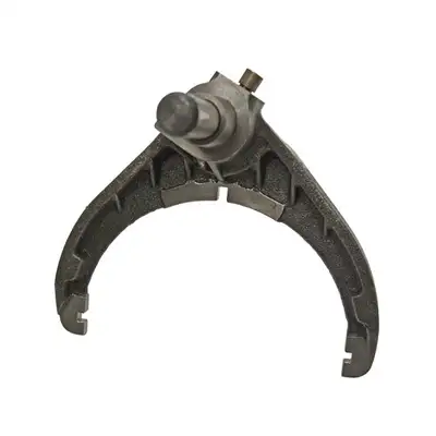 Yukon Gear and Axle Transfer Case Np231 & Np241 Mode Fork 1994+ Chrysler USA Standard