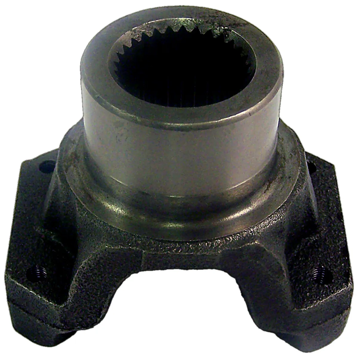 Crown Automotive Jeep Replacement 5012840AA Yoke for Jeep 1999-04 WJ Grand Cherokee w/ Dana 44 Rear Axle w/ 3.73 Gear Ratio product image