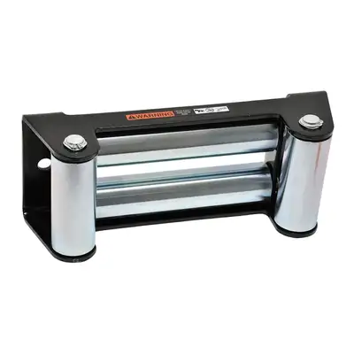 Superwinch Replacement Roller Fairlead for LP10000 Winch - 2302293