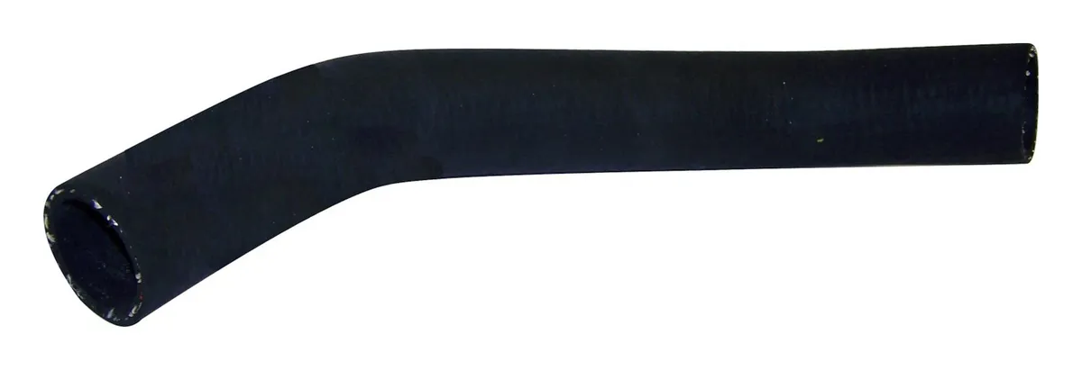 Crown Automotive Jeep Replacement 53000014 Lower Radiator Hose for Select 84-86 Jeep XJ Cherokee, MJ Comanche w/ 2.8L Eng. product image