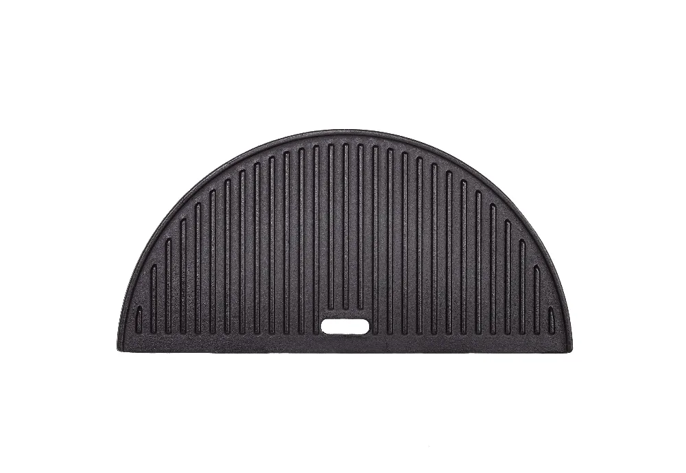 Classic Joe Half Moon Cast Iron Reversible Griddle product image