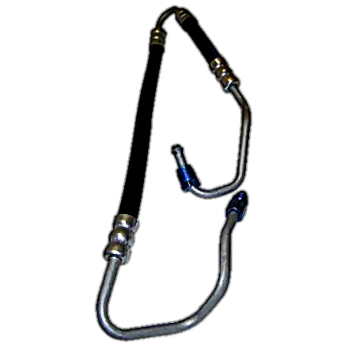 Crown Automotive Jeep Replacement 52088453AB Power Steering Pressure Hose for 99-00 Jeep Grand Cherokee w/ 4.7L Engine product image